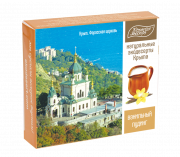 Рахат-лукум Форос (ванильный пудинг), 72 г