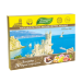 Рахат-лукум Ассорти Ласточкино гнездо, 350 г