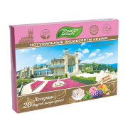 Рахат-лукум Ассорти Воронцовский дворец, 350 г