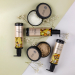 Шампунь для волос Фруктовый фреш Для блеска и гладкости волос Home SPA, 250 гр