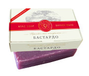 Мыло Бастардо Винное, 100 г