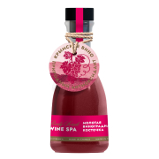 Косточка винограда молотая Wine Spa, 120 г